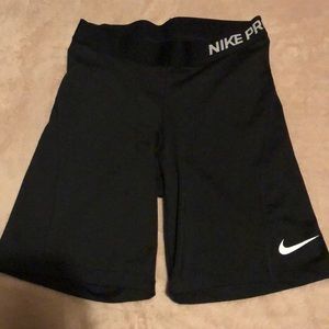 Nike Pro Shorts